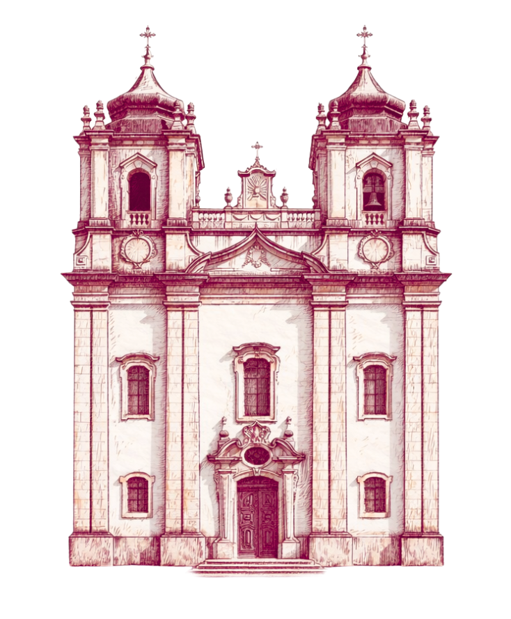 Ilustração decorativa