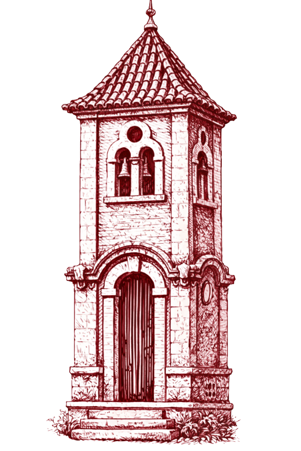 Ilustração decorativa