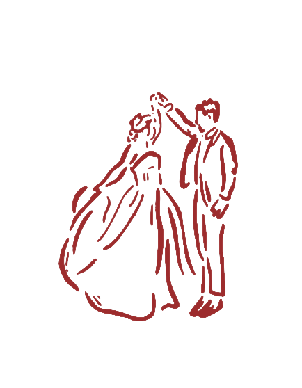 Ilustração decorativa