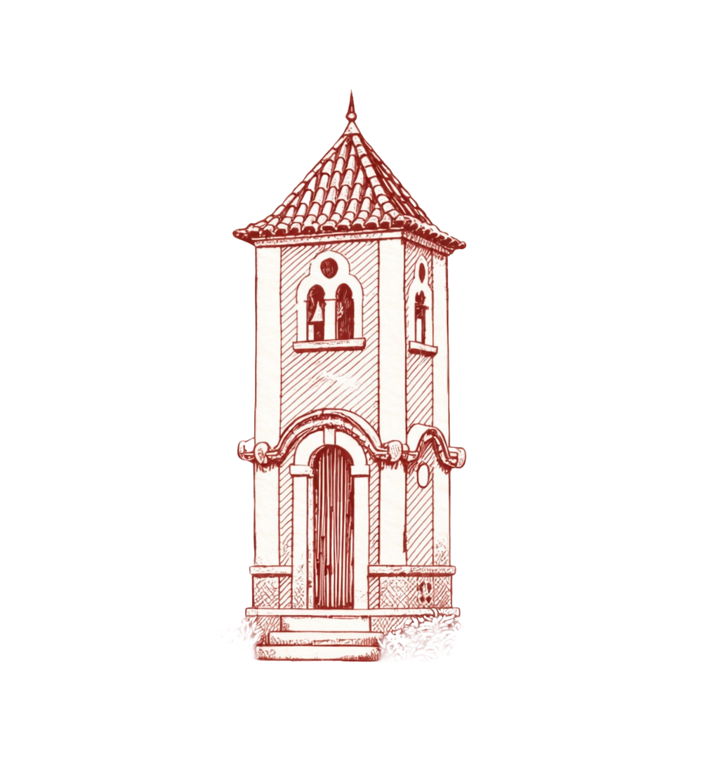 Ilustração decorativa